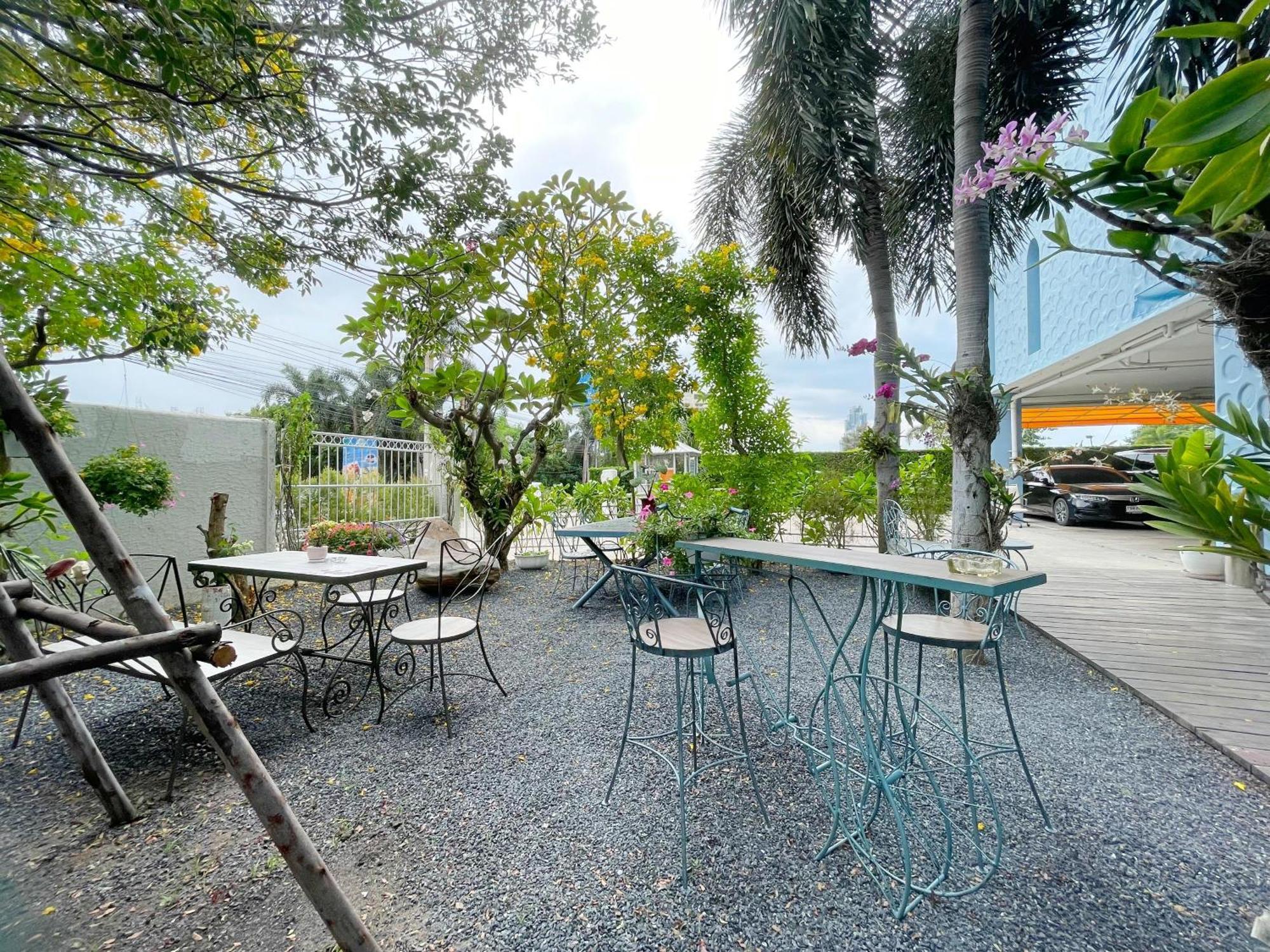 Hotel Baan By Sabai